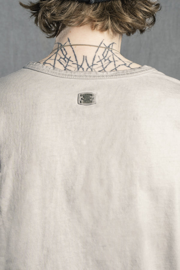 Isaac Sellam Experience MISTER T JERSEY ALU