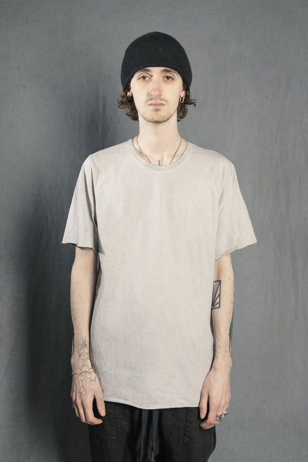 isaac sellam experience MISTER T JERSEY ALU