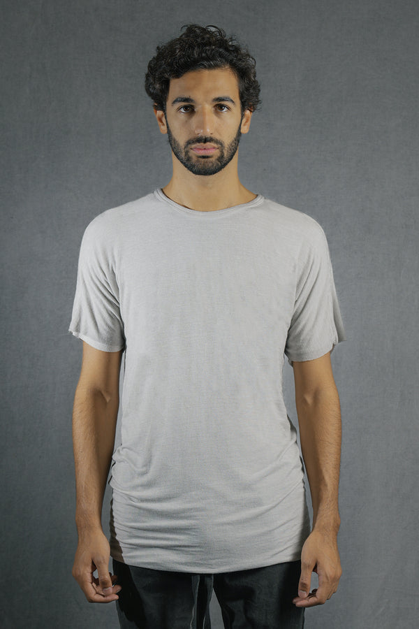 isaac sellam experience MISTER T MIRROR ALU