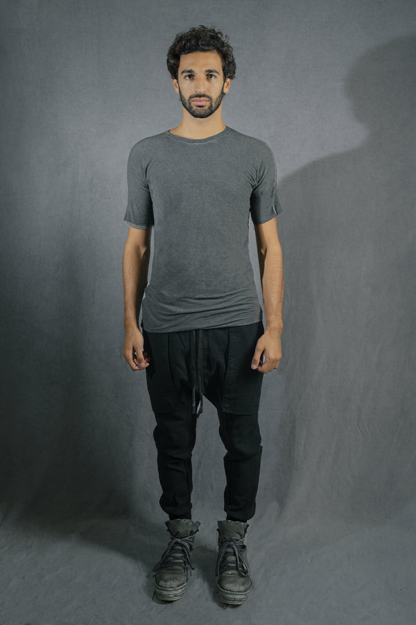 Isaac Sellam Experience MISTER T MIRROR PLOMB