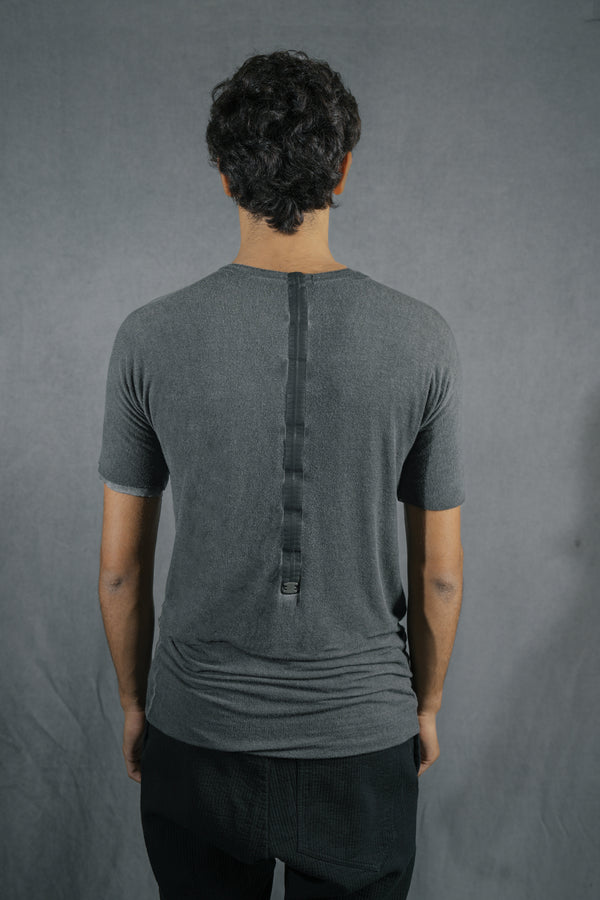 Isaac Sellam Experience MISTER T MIRROR PLOMB