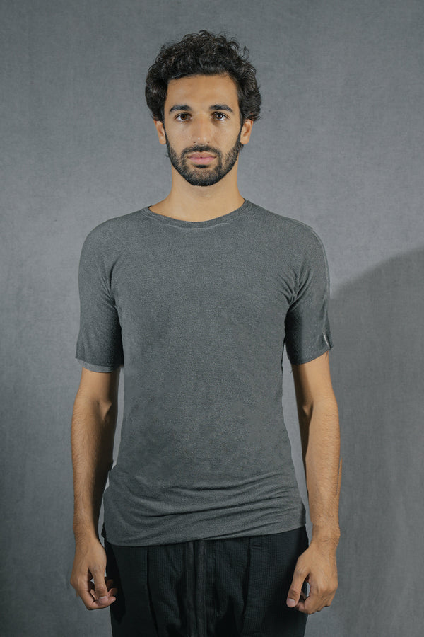 isaac sellam experience MISTER T MIRROR PLOMB