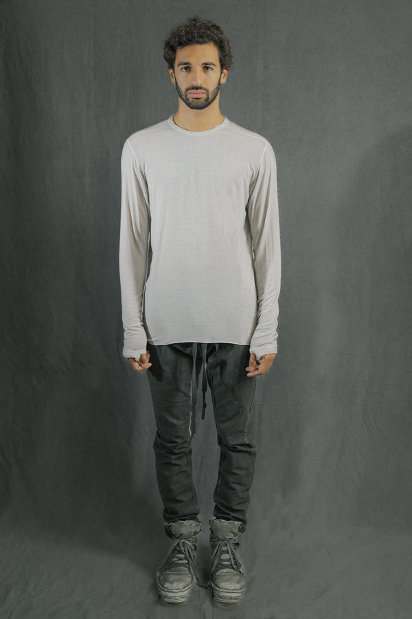 Isaac Sellam Experience MOVMENT LST CASH ALU