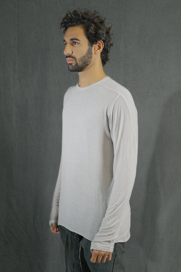 Isaac Sellam Experience MOVMENT LST CASH ALU