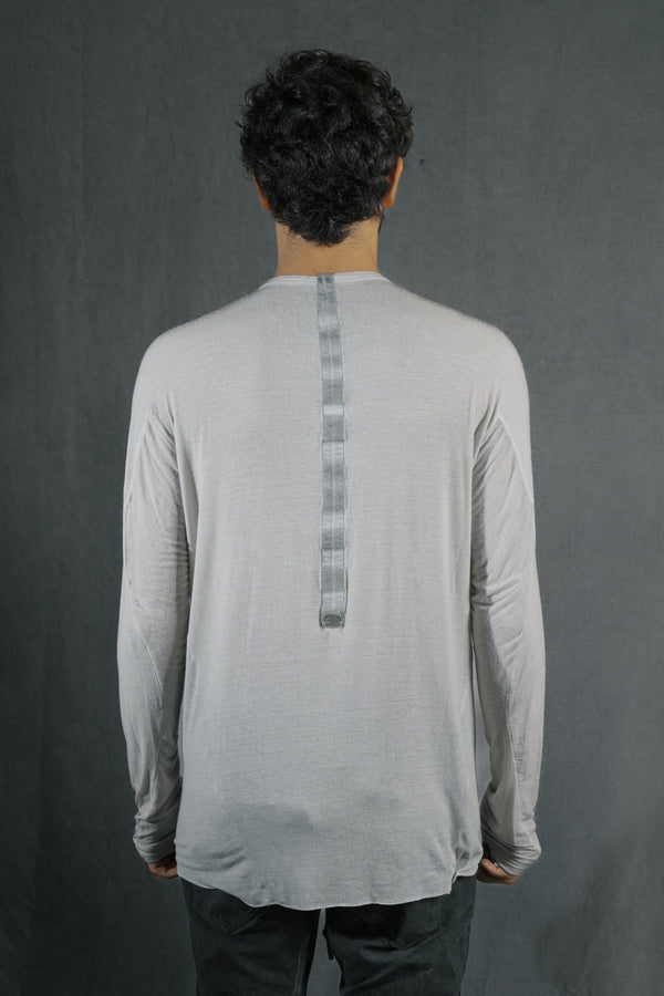 Isaac Sellam Experience MOVMENT LST CASH ALU