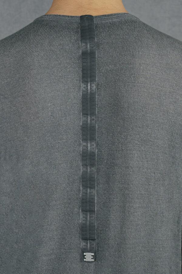 Isaac Sellam Experience MOVMENT LST CASH PLOMB