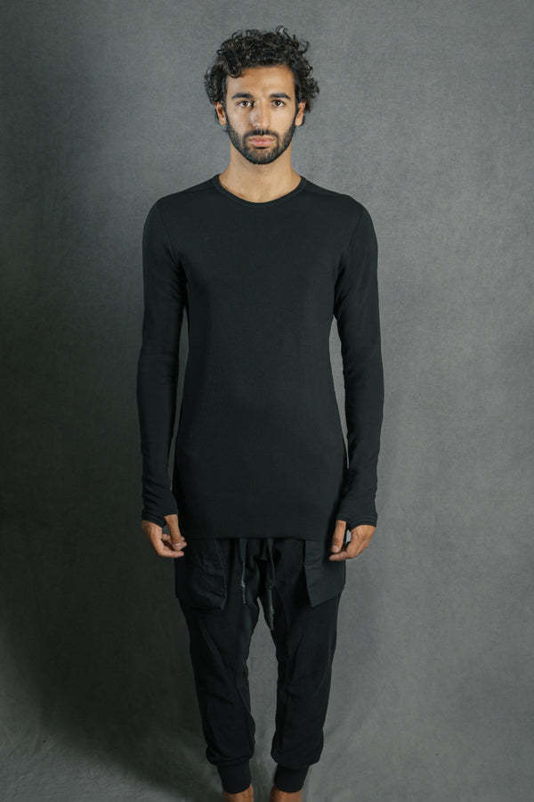 Isaac Sellam Experience MOVMENT LST COTE NOIR