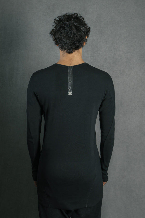 Isaac Sellam Experience MOVMENT LST COTE NOIR