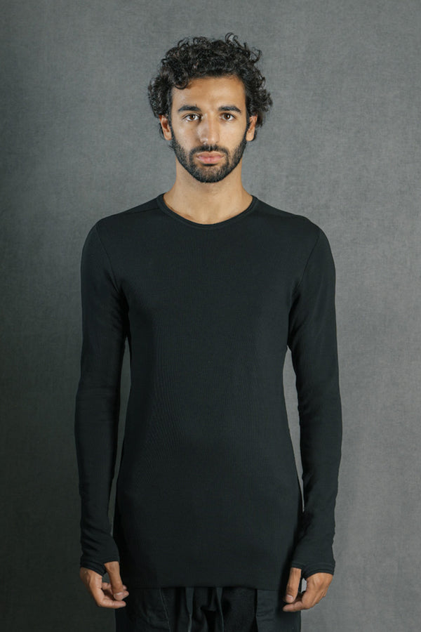 isaac sellam experience MOVMENT LST COTE NOIR