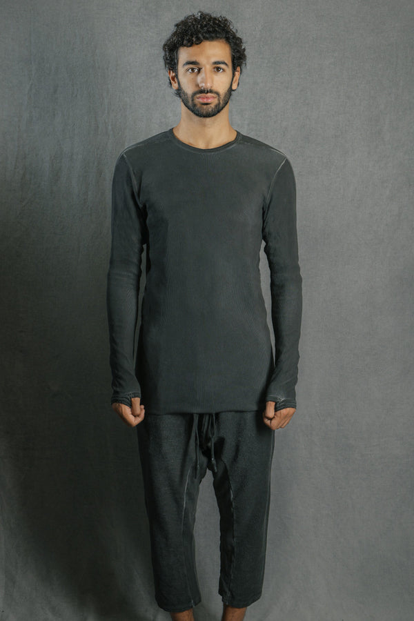 Isaac Sellam Experience MOVMENT LST COTE PLOMB