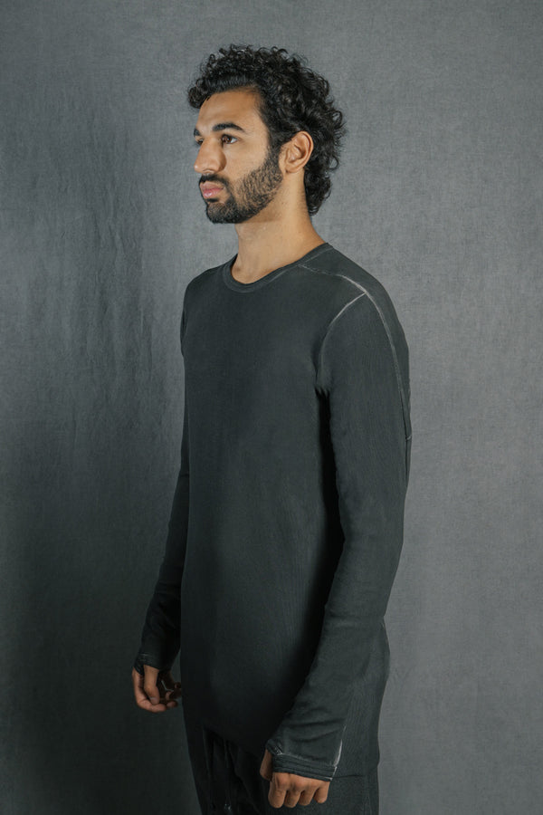 Isaac Sellam Experience MOVMENT LST COTE PLOMB