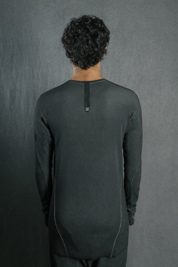 Isaac Sellam Experience MOVMENT LST COTE PLOMB