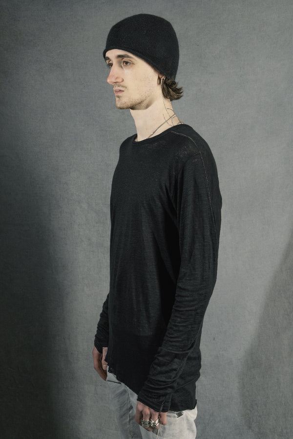 Isaac Sellam Experience MOVMENT LST JERLIN NOIR