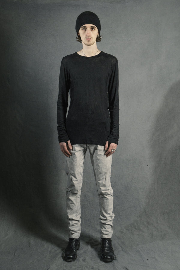 Isaac Sellam Experience MOVMENT LST JERLIN NOIR