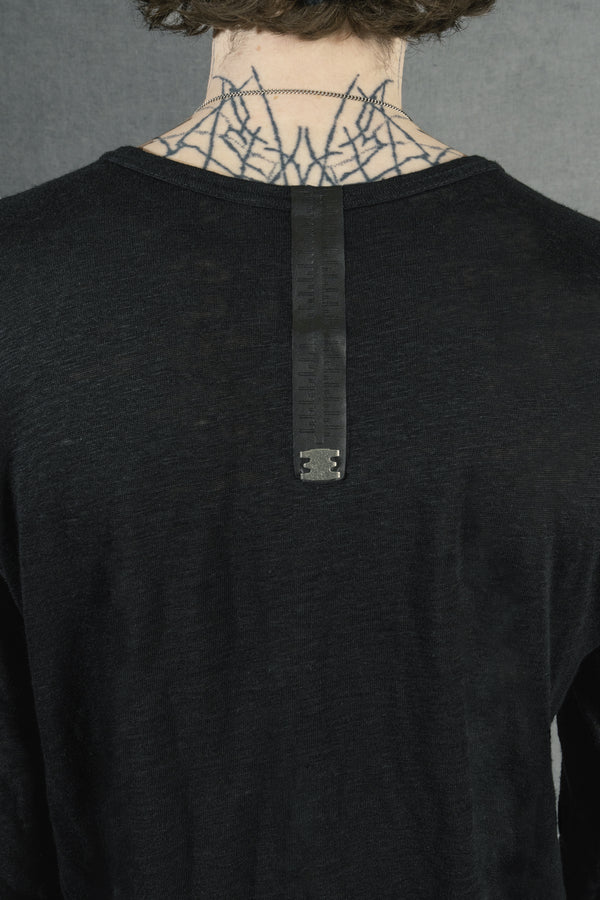 Isaac Sellam Experience MOVMENT LST JERLIN NOIR