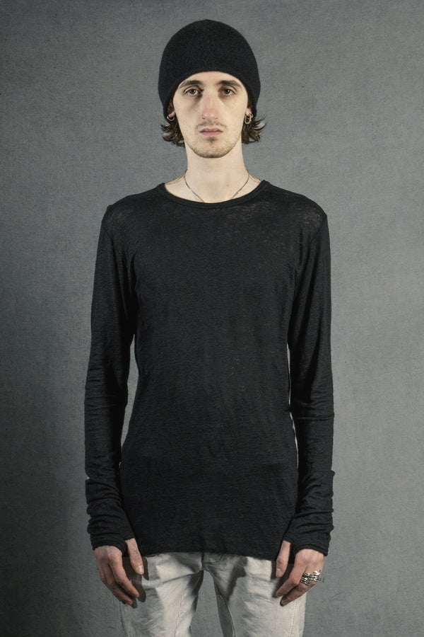 isaac sellam experience MOVMENT LST JERLIN NOIR