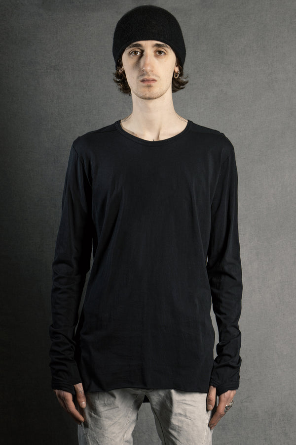 isaac sellam experience MOVMENT LST JERSEY NOIR