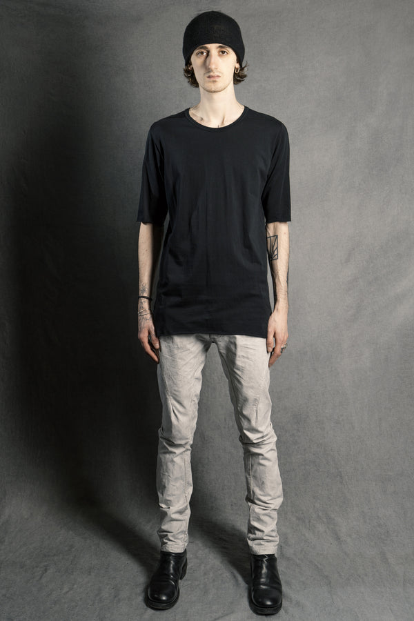 Isaac Sellam Experience MOVMENT T JERSEY NOIR