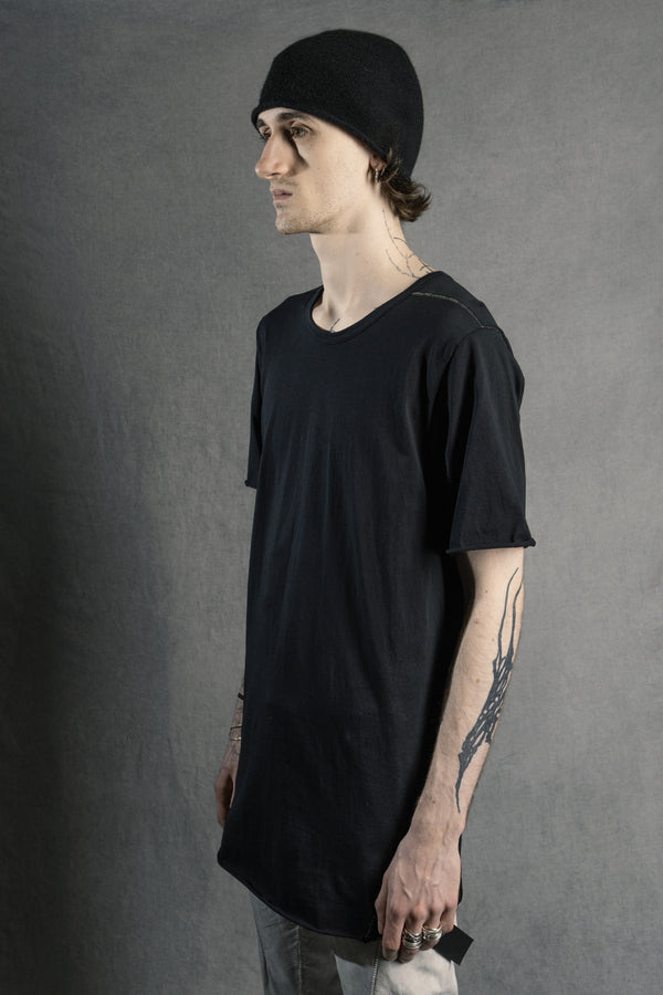 Isaac Sellam Experience MOVMENT T JERSEY NOIR