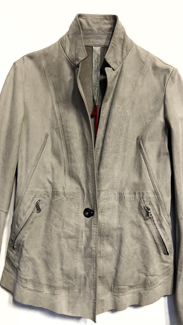 Isaac Sellam Experience NERVEUSE NAB GREGE