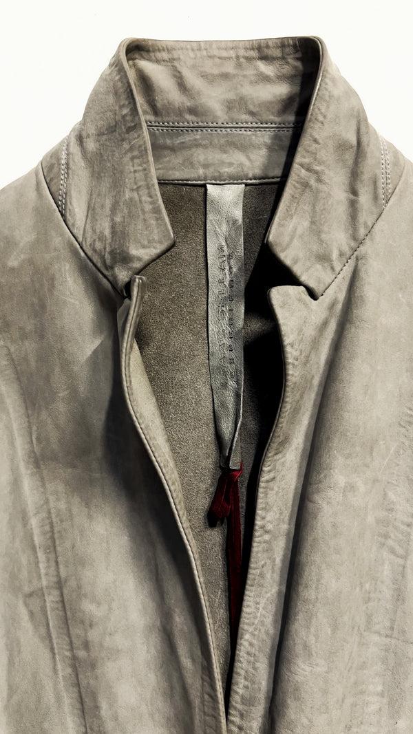 Isaac Sellam Experience NERVEUSE NAB GREGE