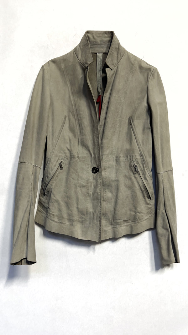 isaac sellam experience NERVEUSE NAB GREGE