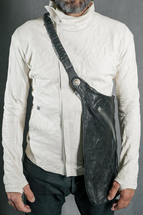 Isaac Sellam Experience NOMADE CRASSE POUILLE NOIR