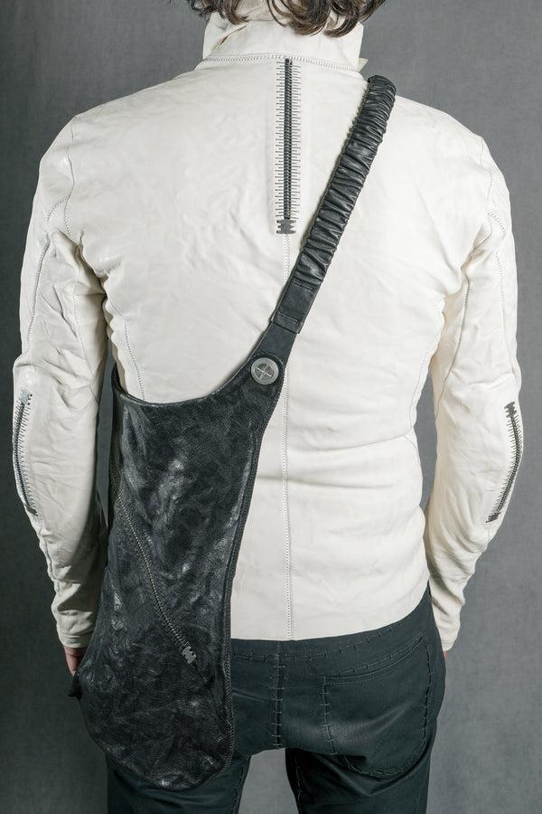 Isaac Sellam Experience NOMADE CRASSE POUILLE NOIR