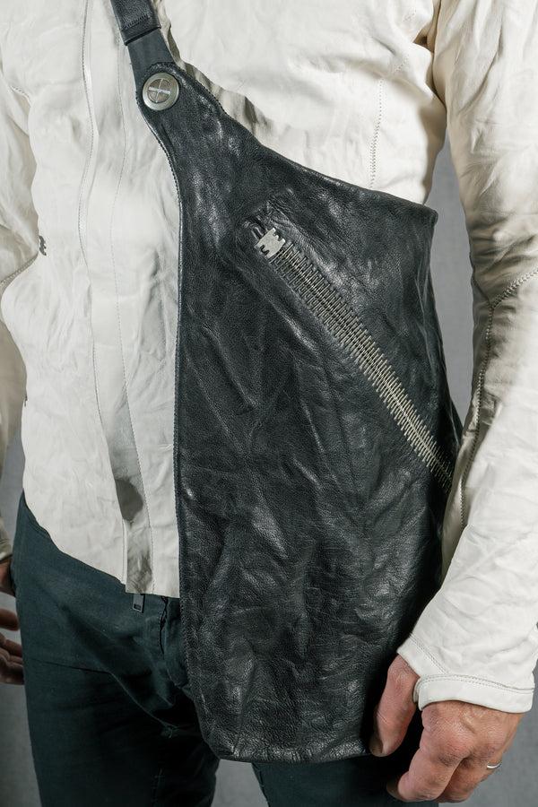 isaac sellam experience NOMADE CRASSE POUILLE NOIR