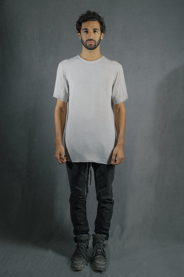 Isaac Sellam Experience NOUVEAU T CASH ALU