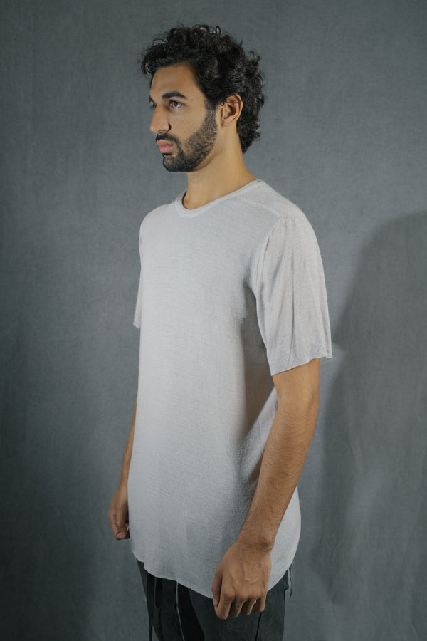 Isaac Sellam Experience NOUVEAU T CASH ALU