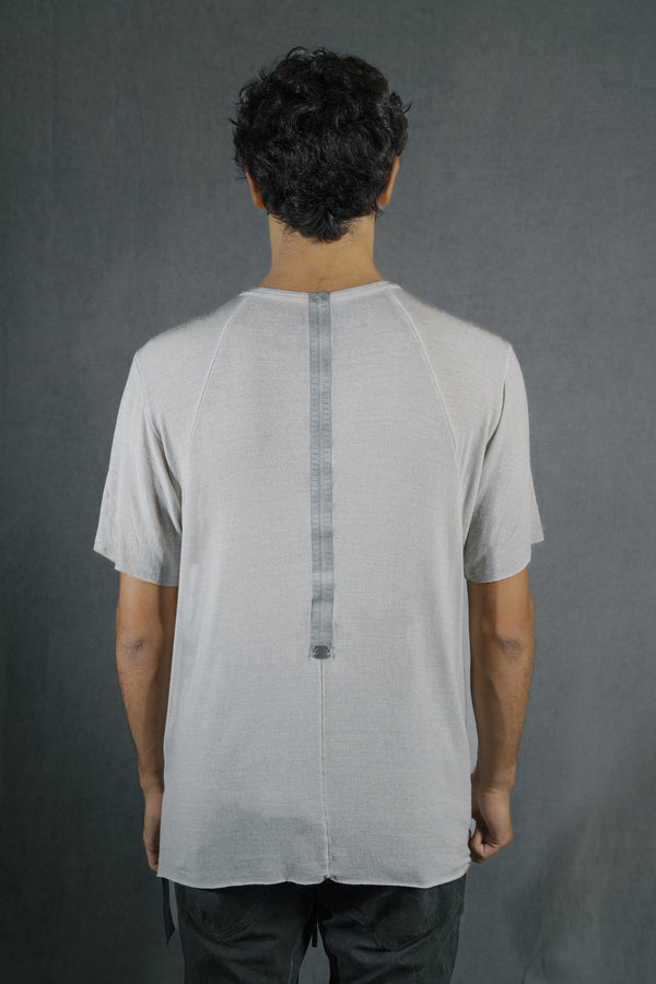 Isaac Sellam Experience NOUVEAU T CASH ALU