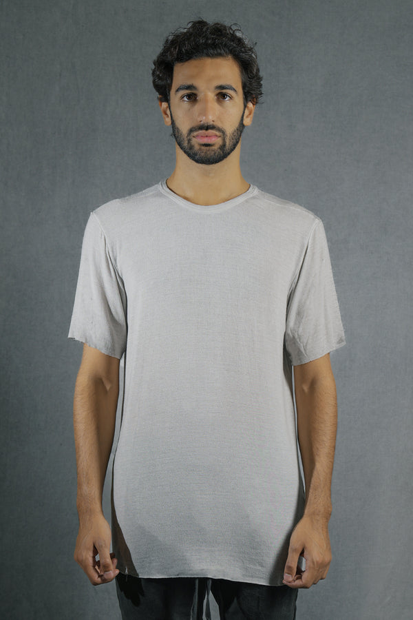 isaac sellam experience NOUVEAU T CASH ALU