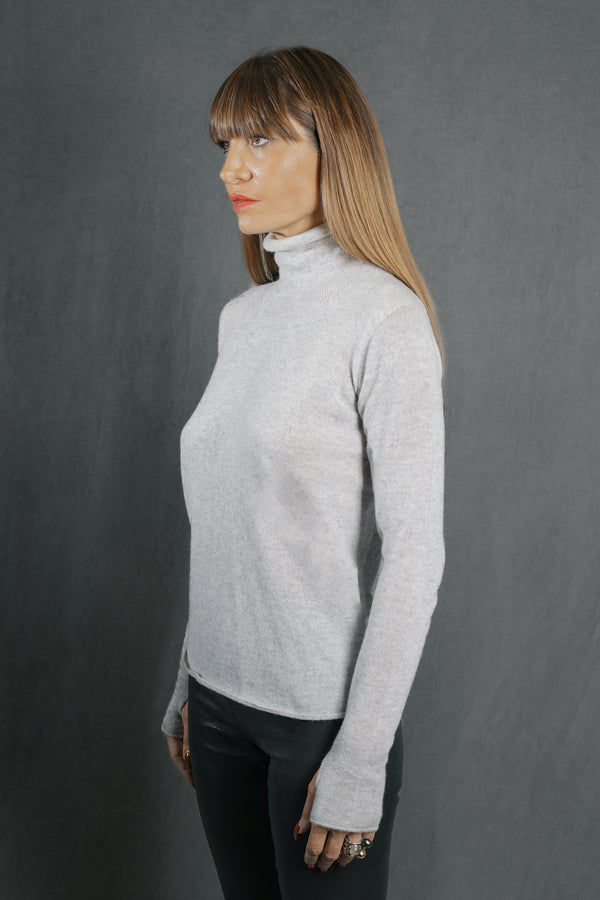 Isaac Sellam Experience NYMPHE RASATO ALU