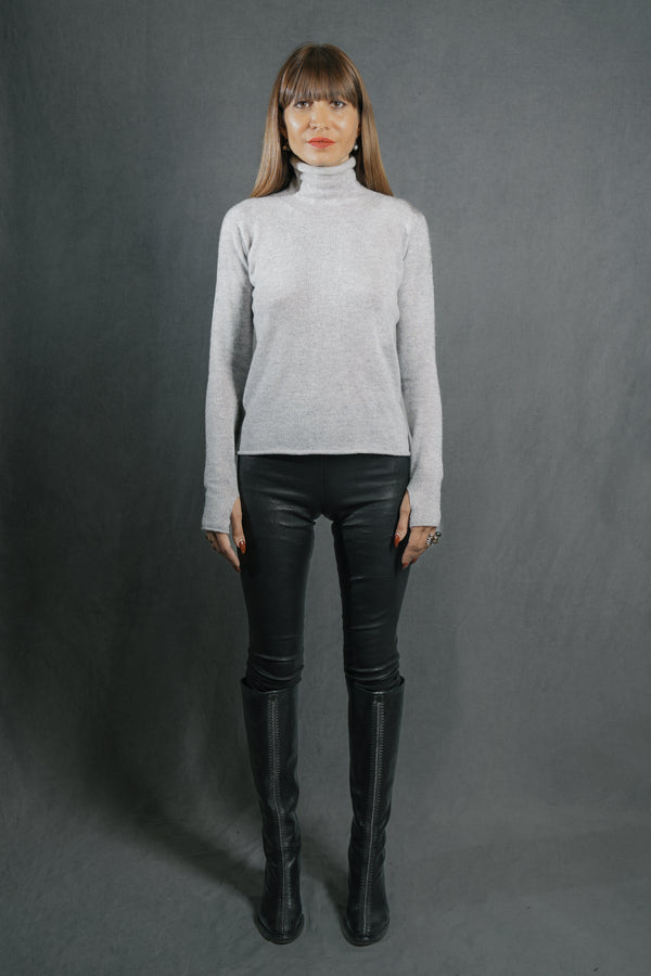 Isaac Sellam Experience NYMPHE RASATO ALU