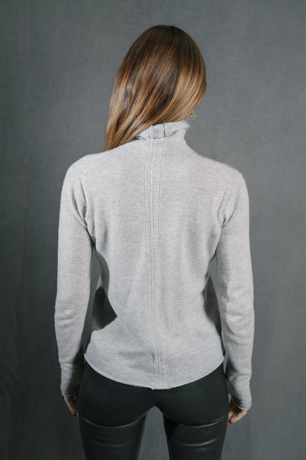 Isaac Sellam Experience NYMPHE RASATO ALU