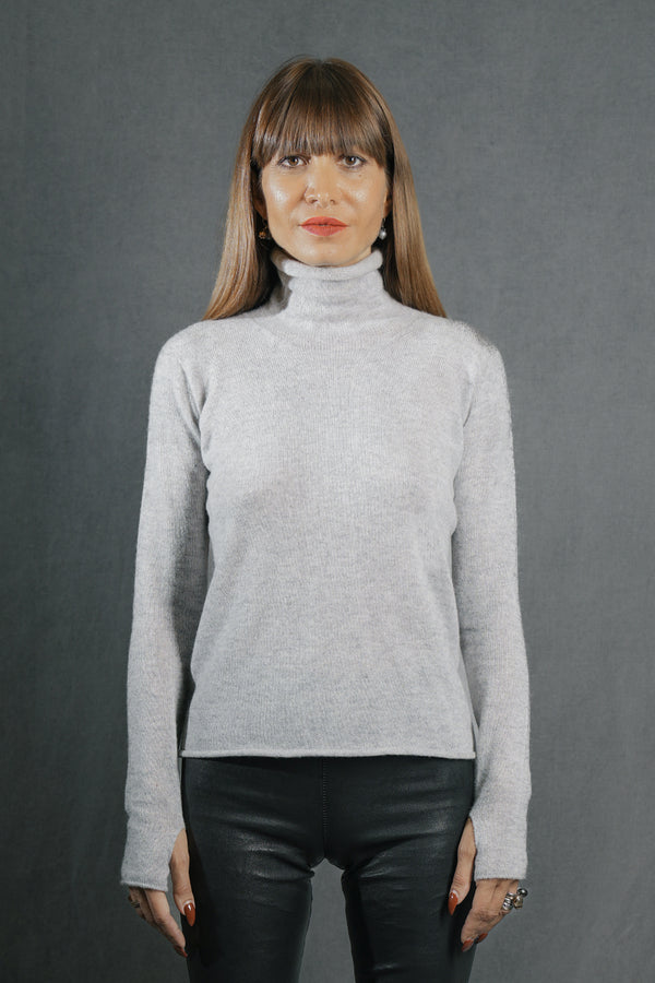 isaac sellam experience NYMPHE RASATO ALU