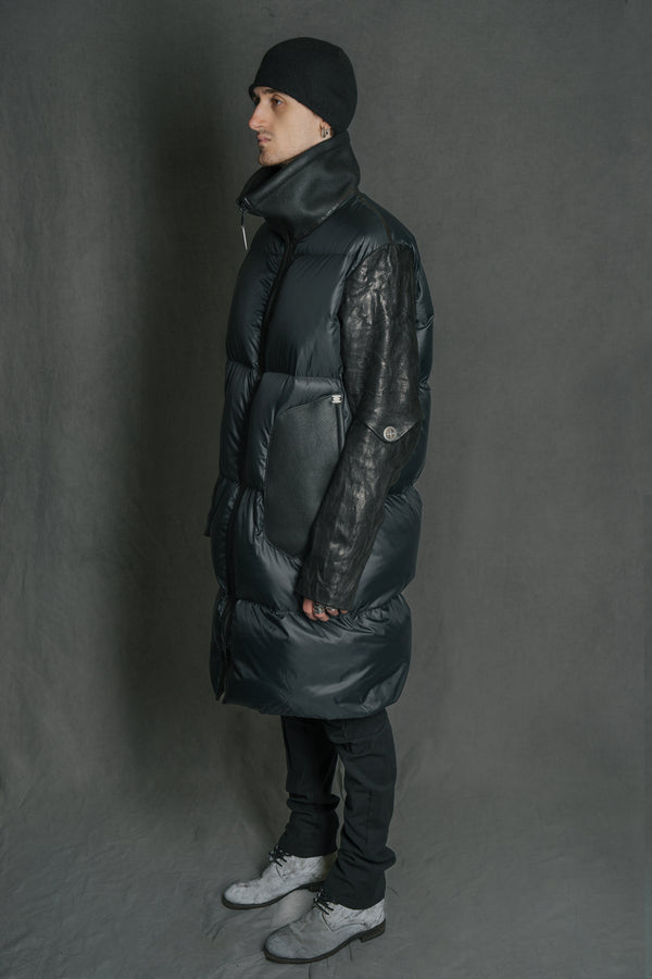 Isaac Sellam Experience OBSTINÉ MIXTE NOIR