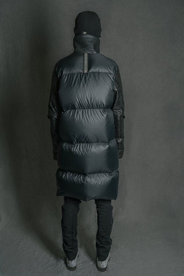 Isaac Sellam Experience OBSTINÉ MIXTE NOIR