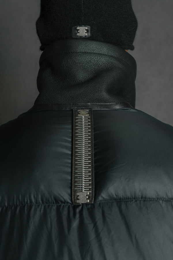 Isaac Sellam Experience OBSTINÉ MIXTE NOIR