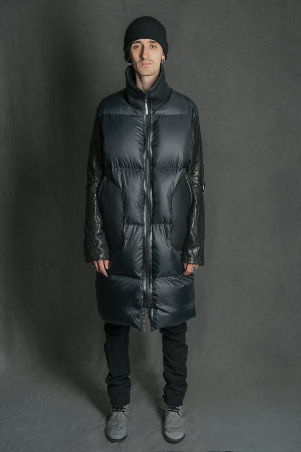 isaac sellam experience OBSTINÉ MIXTE NOIR