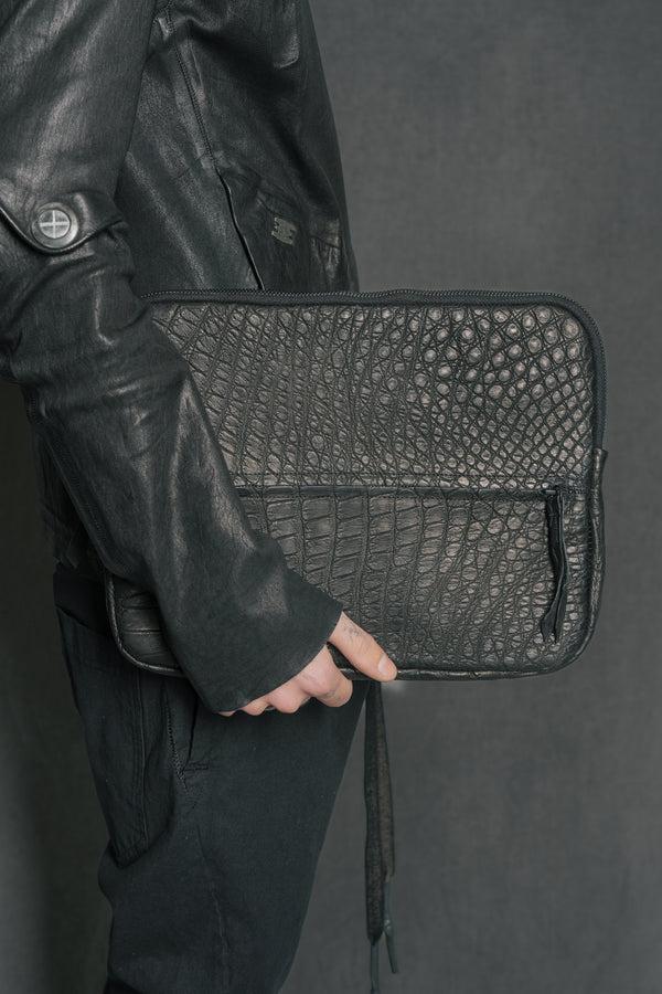 Isaac Sellam Experience ORDI ALI NOIR