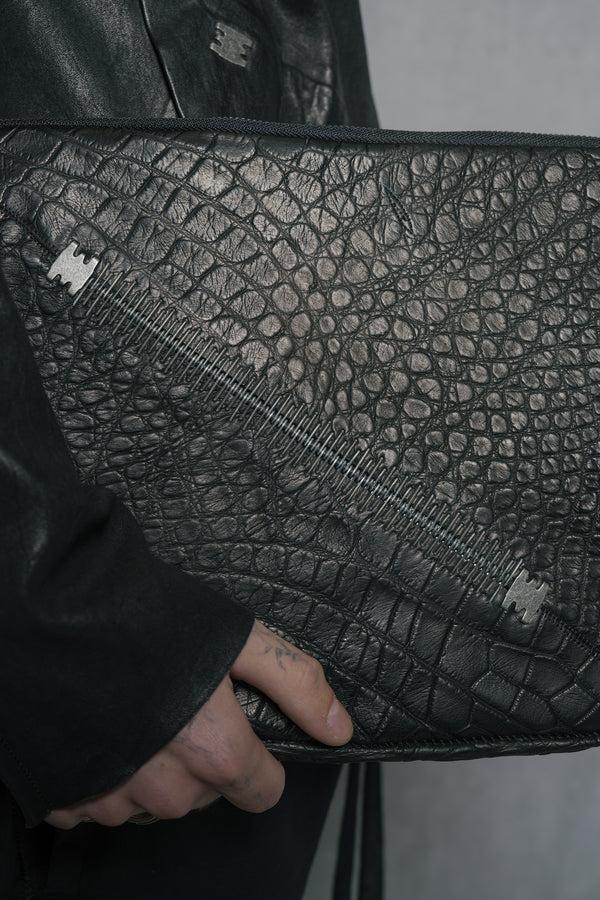 Isaac Sellam Experience ORDI ALI NOIR