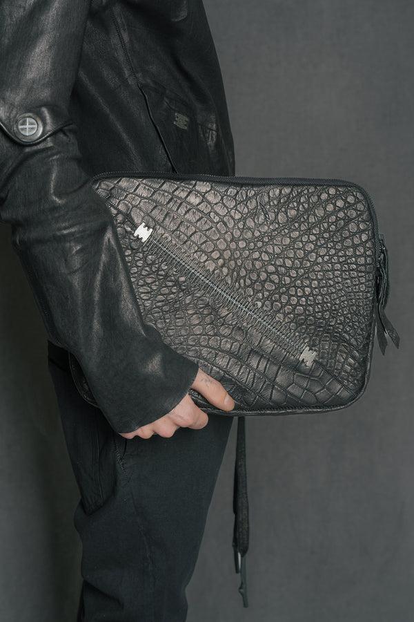 isaac sellam experience ORDI ALI NOIR