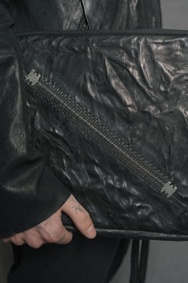 Isaac Sellam Experience ORDI CRASSE POUILLE NOIR