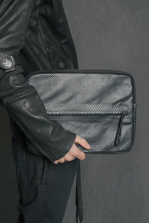 Isaac Sellam Experience ORDI SNAKE NOIR