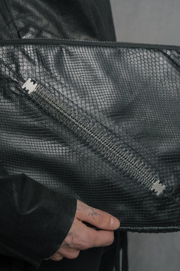 Isaac Sellam Experience ORDI SNAKE NOIR