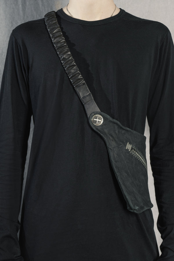 Isaac Sellam Experience PASSAGER VEGETAL NOIR