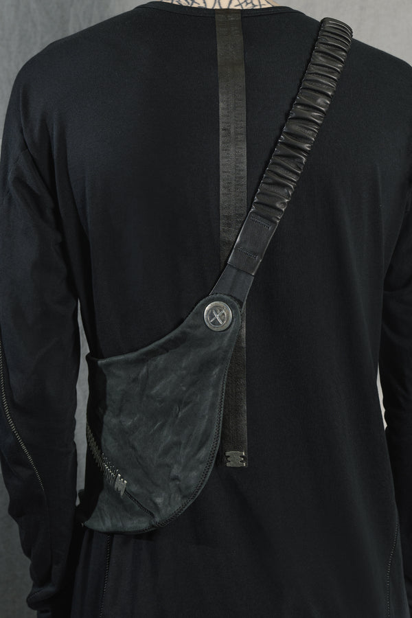 Isaac Sellam Experience PASSAGER VEGETAL NOIR