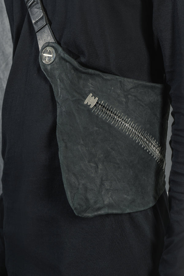 isaac sellam experience PASSAGER VEGETAL NOIR